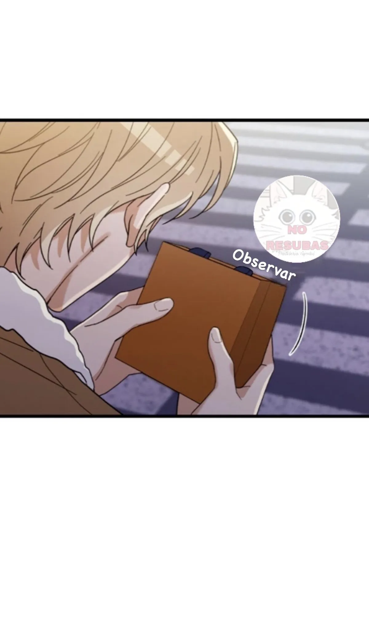 Mi único gato Capítulo 17 en Línea - página 47