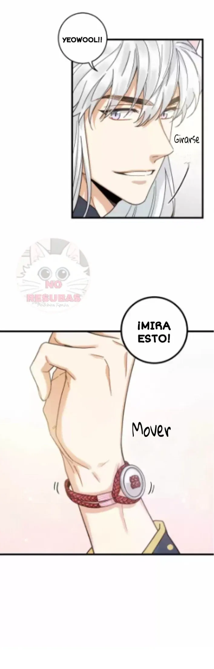 Mi único gato Capítulo 19 en Línea - página 25