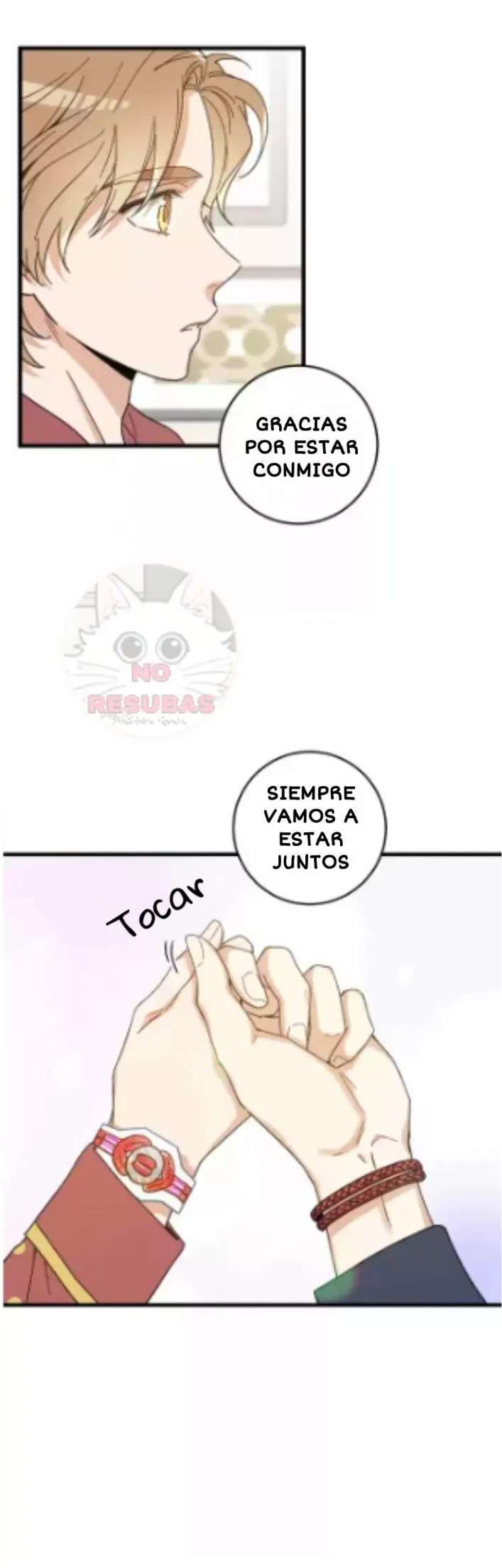 Mi único gato Capítulo 19 en Línea - página 29