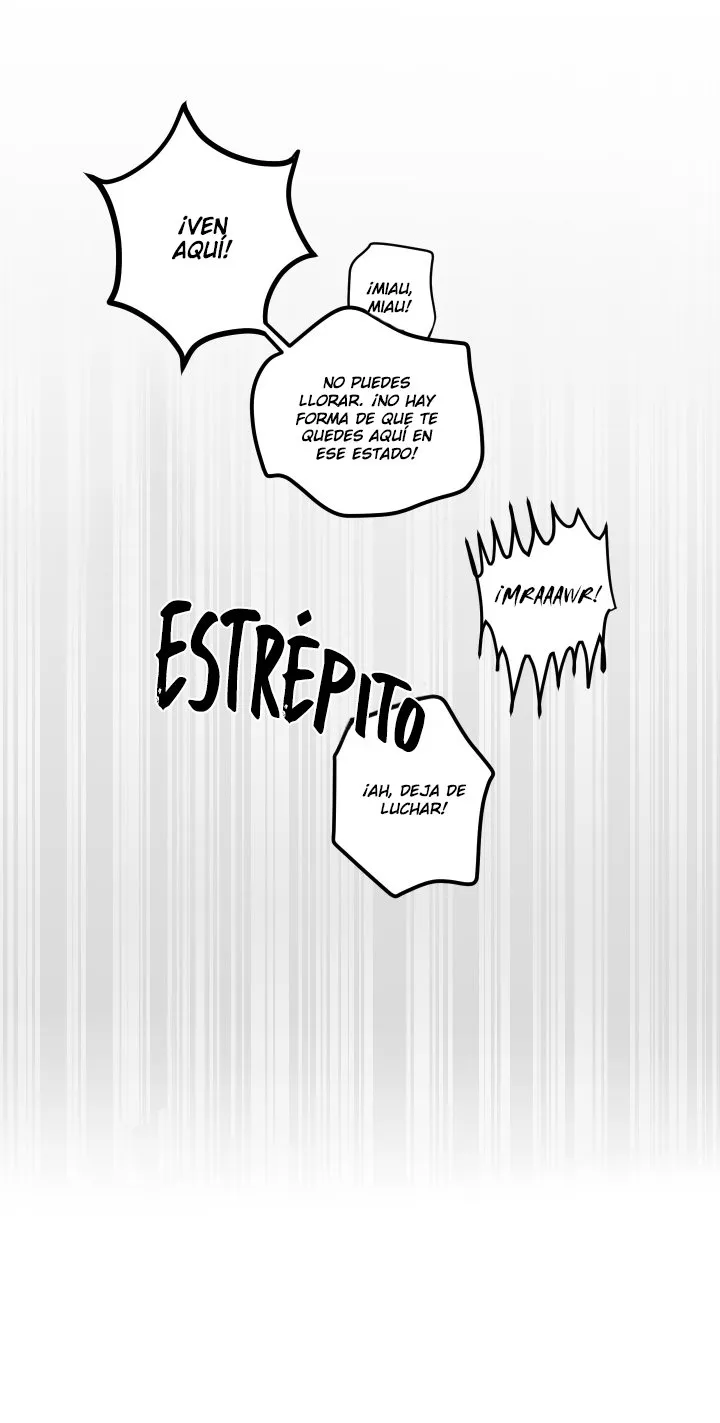 Mi único gato Capítulo 2 en Línea - página 29
