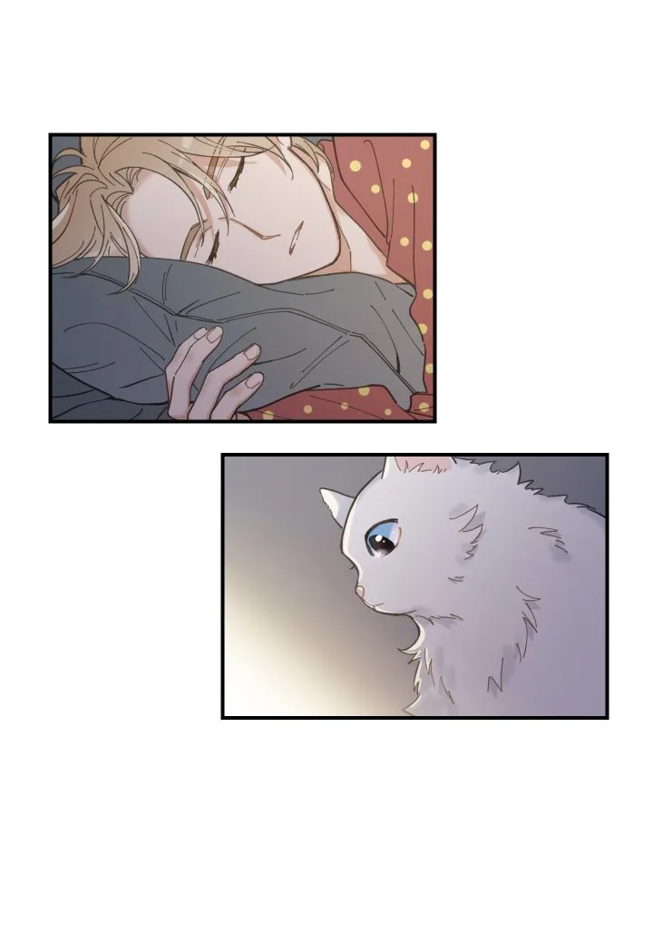 Mi único gato Capítulo 2 en Línea - página 55