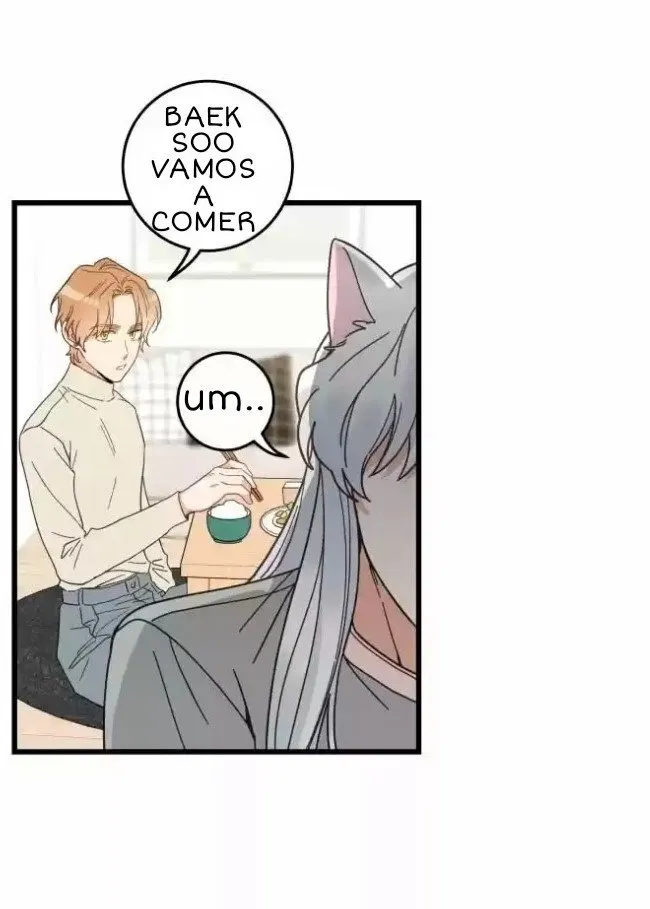 Mi único gato Capítulo 20 en Línea - página 3