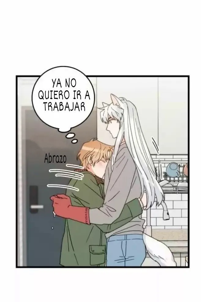 Mi único gato Capítulo 20 en Línea - página 10