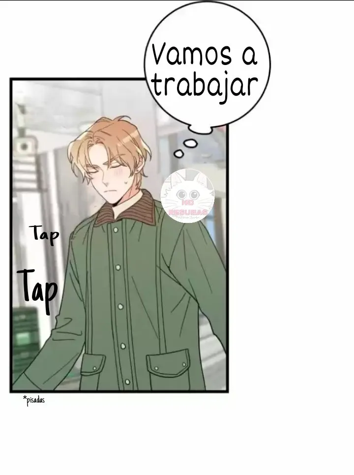 Mi único gato Capítulo 20 en Línea - página 18
