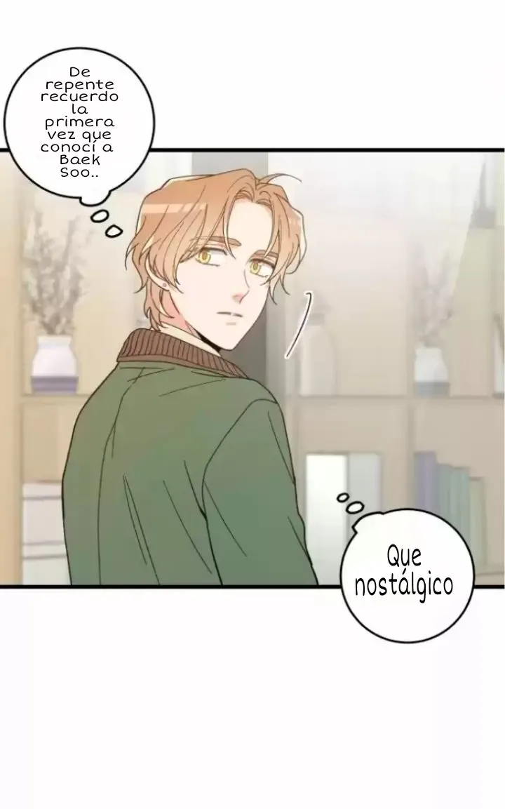 Mi único gato Capítulo 20 en Línea - página 34