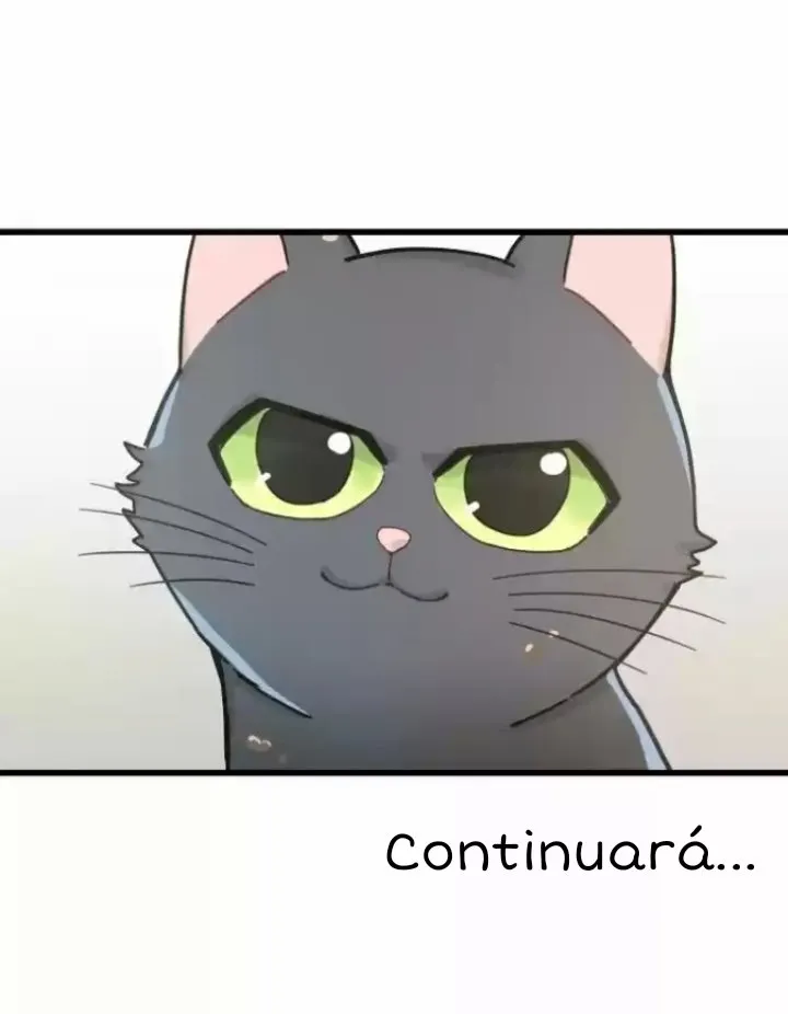 Mi único gato Capítulo 20 en Línea - página 37