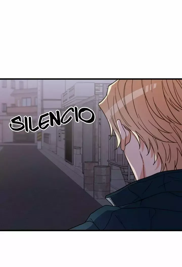 Mi único gato Capítulo 23 en Línea - página 18