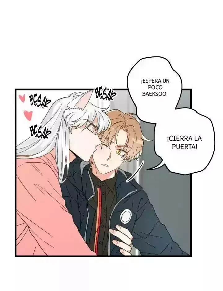 Mi único gato Capítulo 23 en Línea - página 26