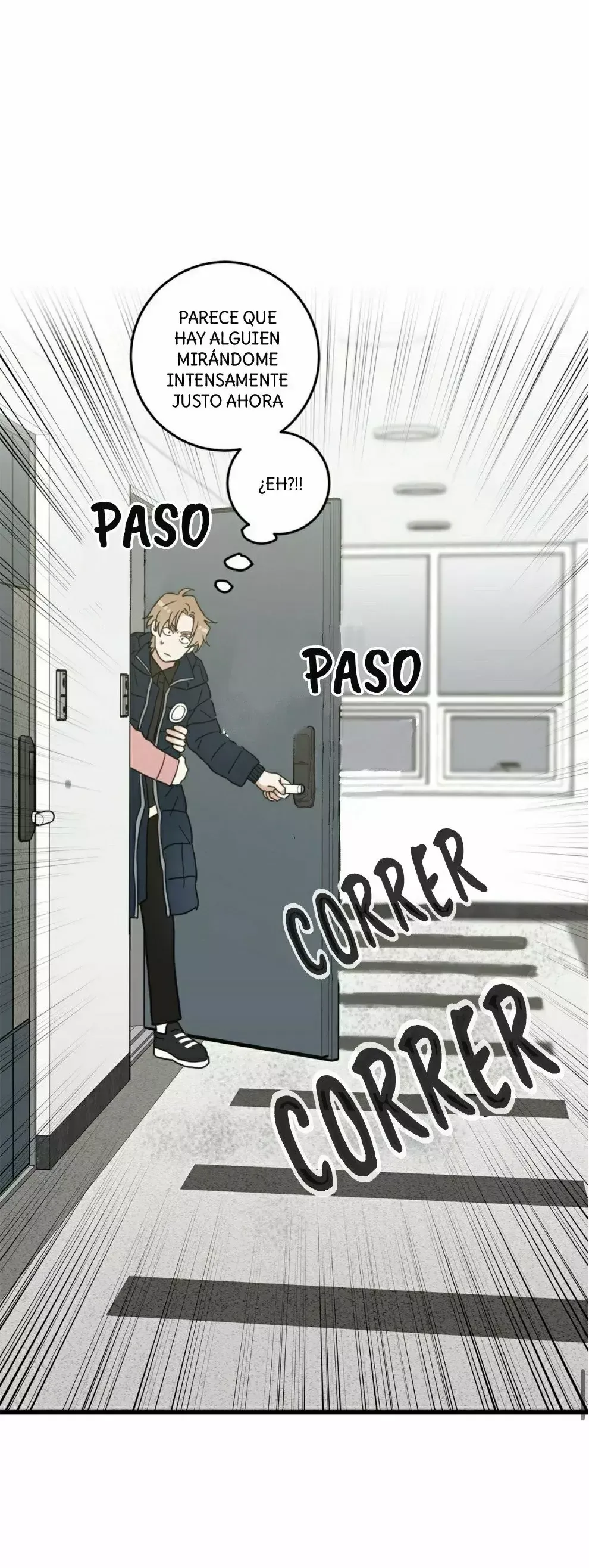 Mi único gato Capítulo 23 en Línea - página 27