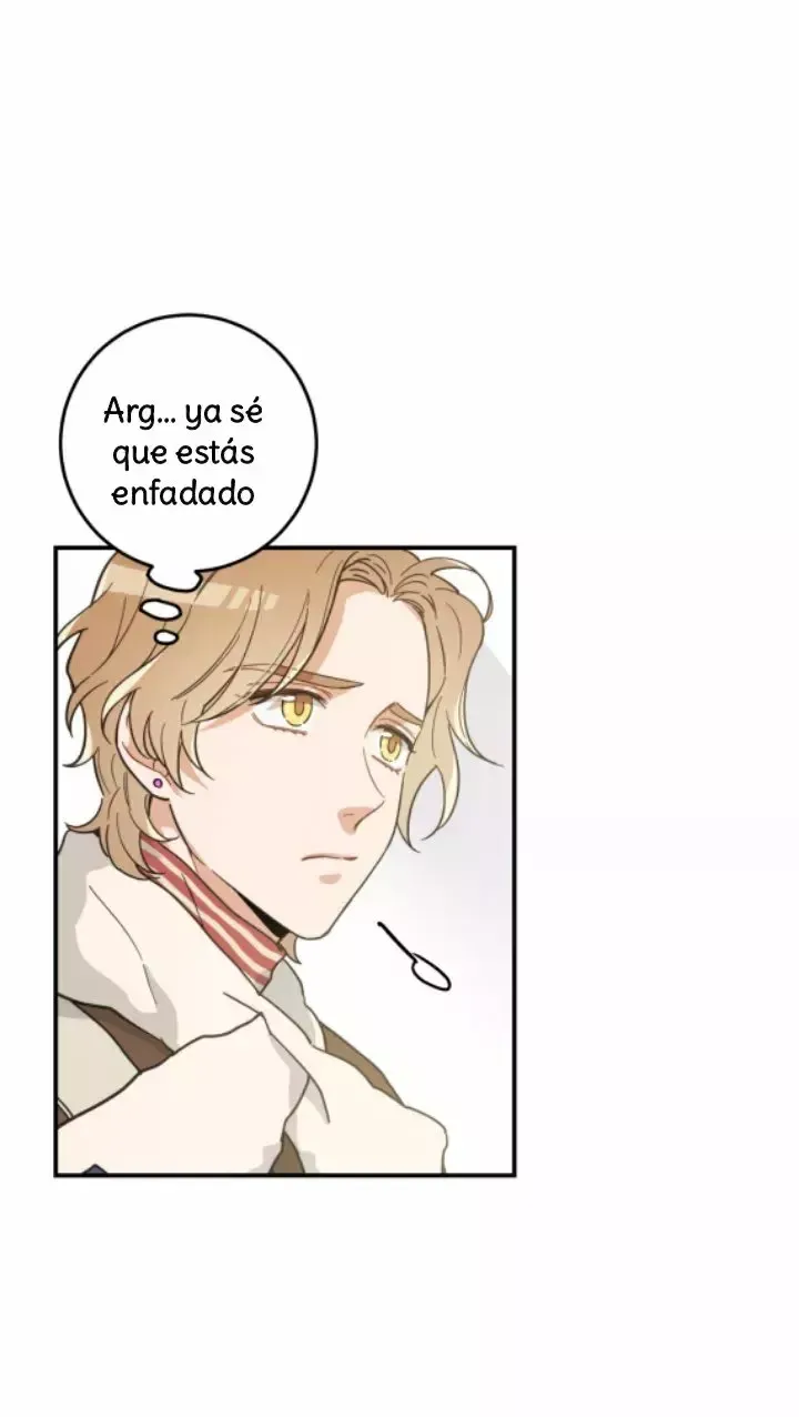 Mi único gato Capítulo 29 en Línea - página 10