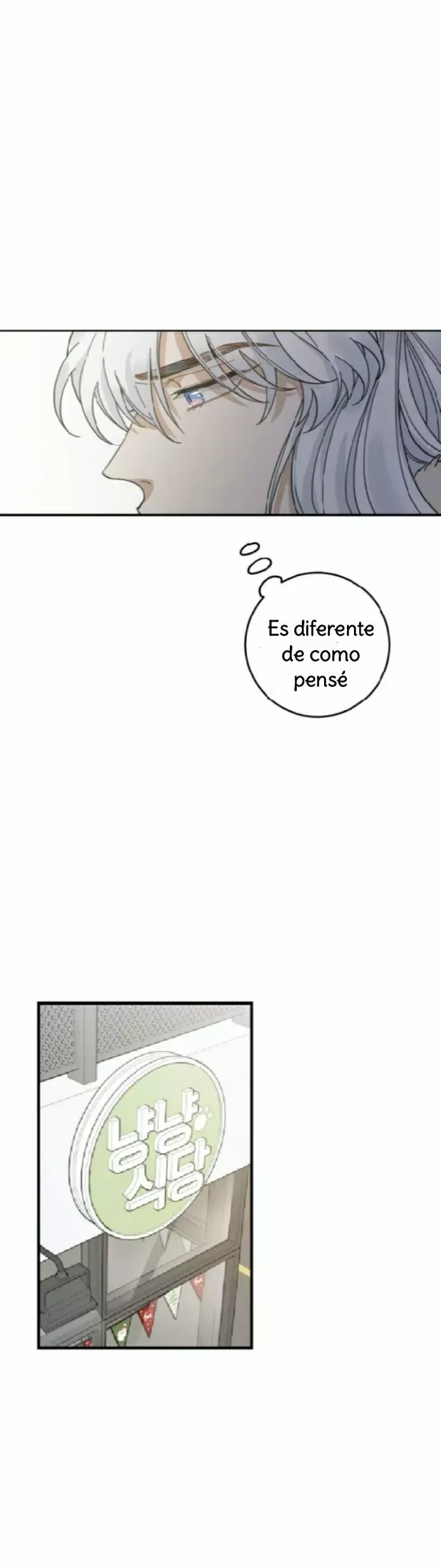 Mi único gato Capítulo 29 en Línea - página 13