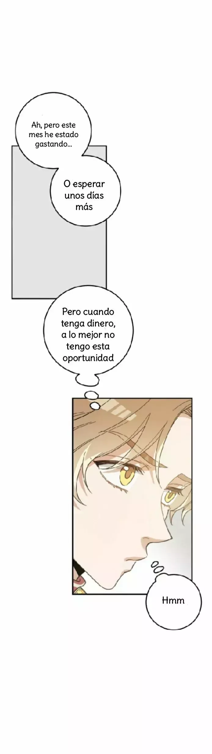 Mi único gato Capítulo 29 en Línea - página 27