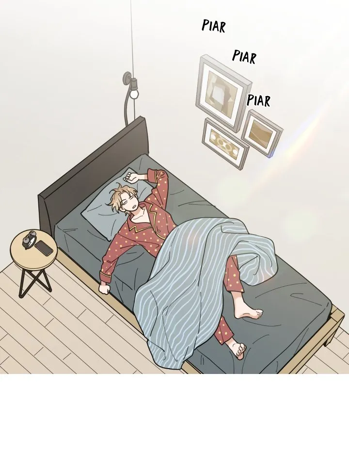 Mi único gato Capítulo 3 en Línea - página 43