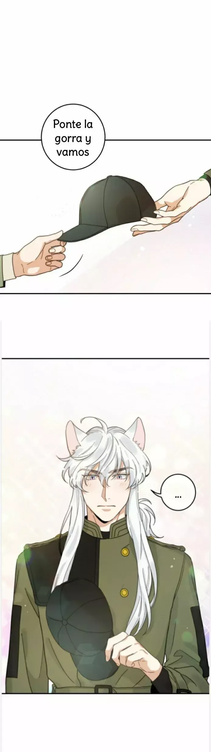Mi único gato Capítulo 30 en Línea - página 9