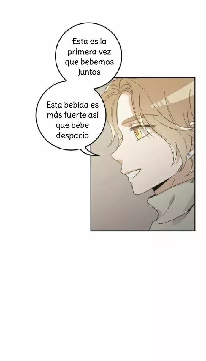 Mi único gato Capítulo 30 en Línea - página 25