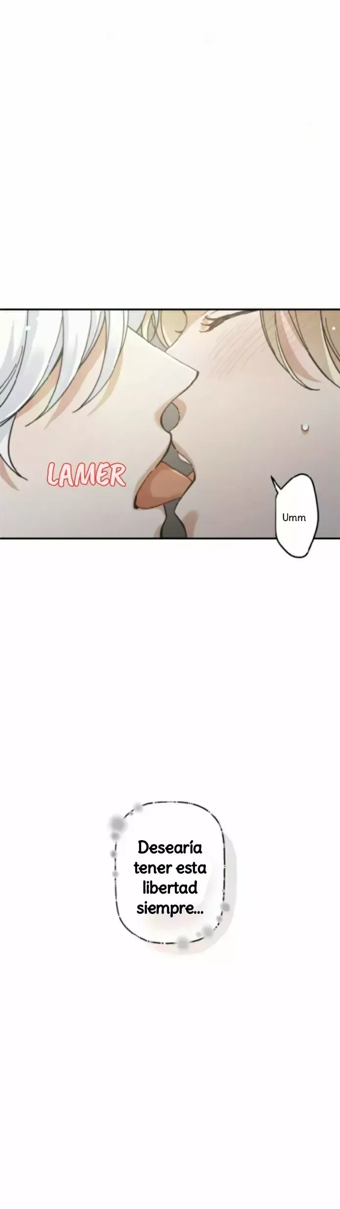 Mi único gato Capítulo 30 en Línea - página 32