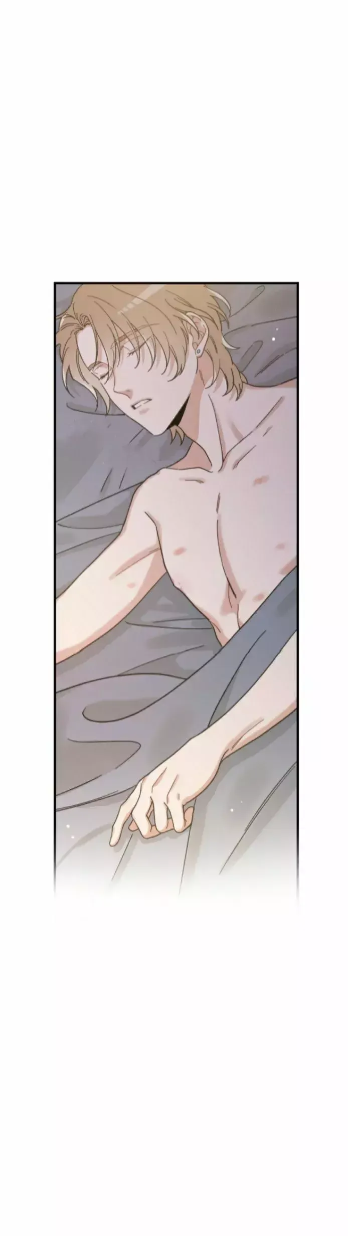 Mi único gato Capítulo 32 en Línea - página 10