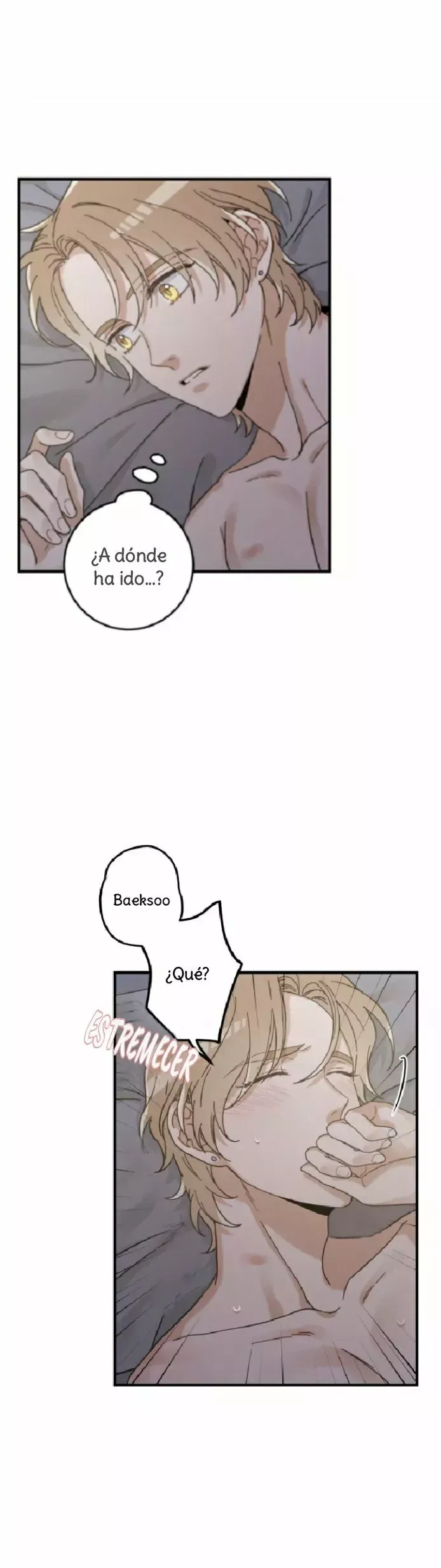 Mi único gato Capítulo 32 en Línea - página 17