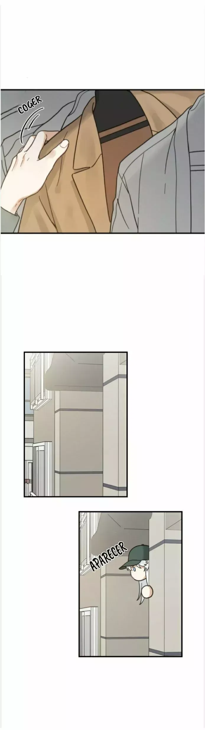 Mi único gato Capítulo 33 en Línea - página 7