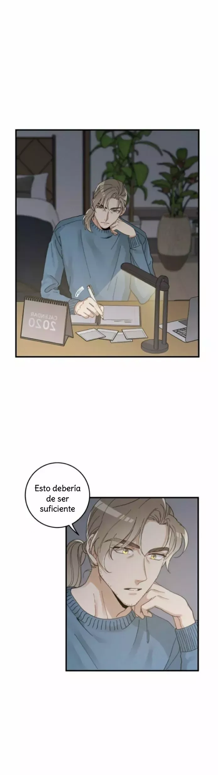 Mi único gato Capítulo 33 en Línea - página 30
