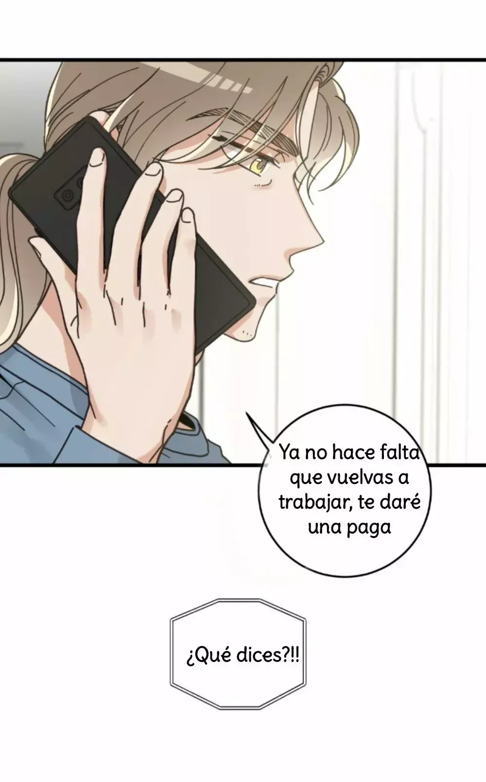 Mi único gato Capítulo 37 en Línea - página 24