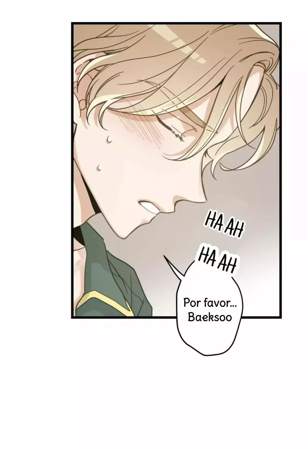 Mi único gato Capítulo 38 en Línea - página 20