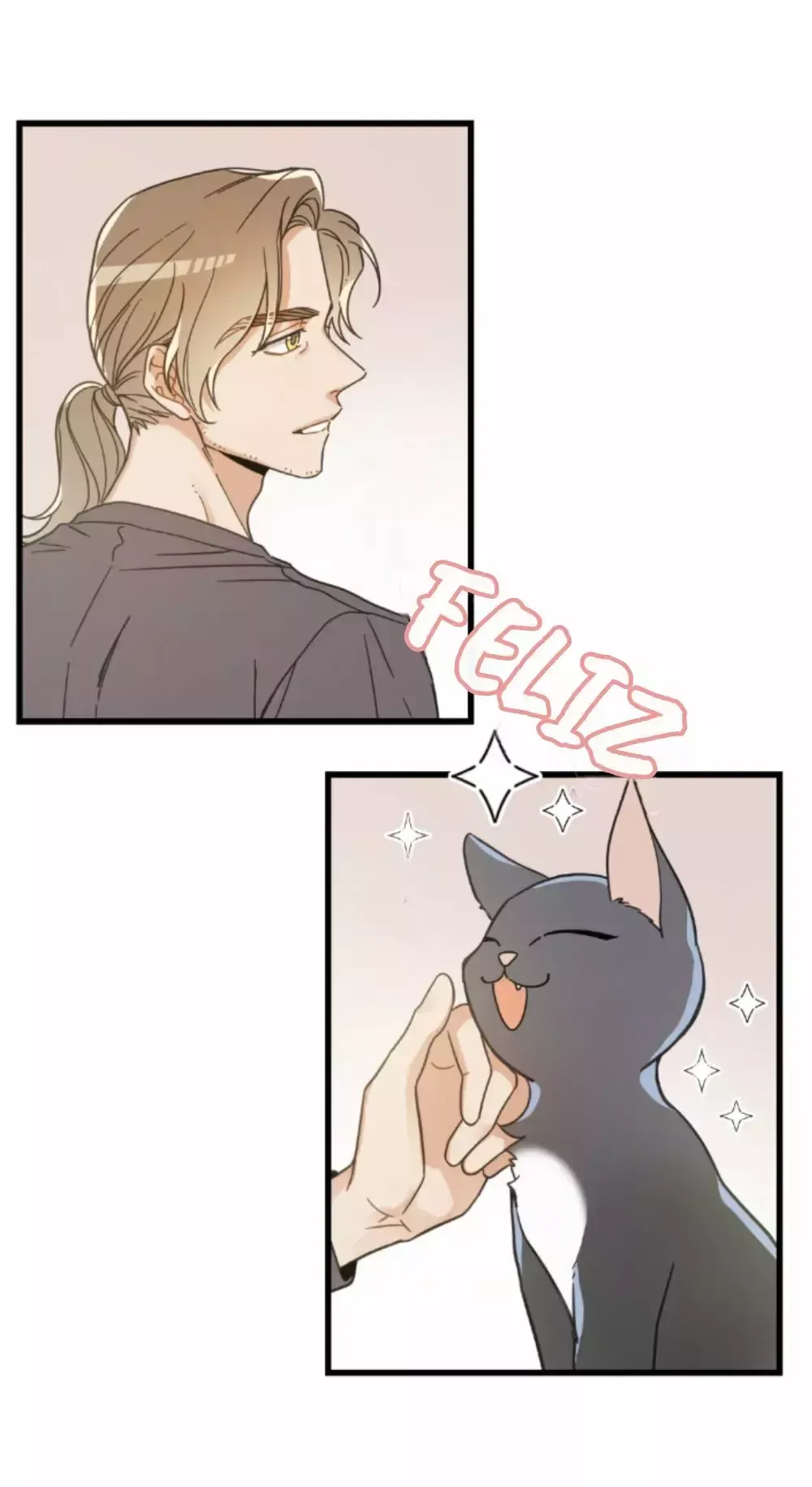 Mi único gato Capítulo 38 en Línea - página 28