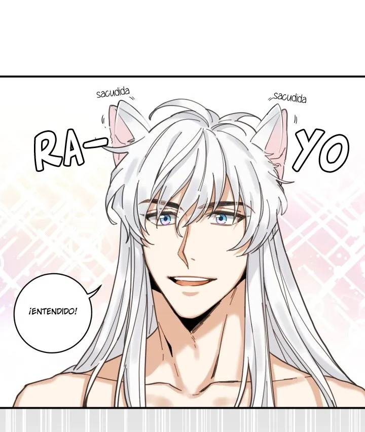 Mi único gato Capítulo 4 en Línea - página 64