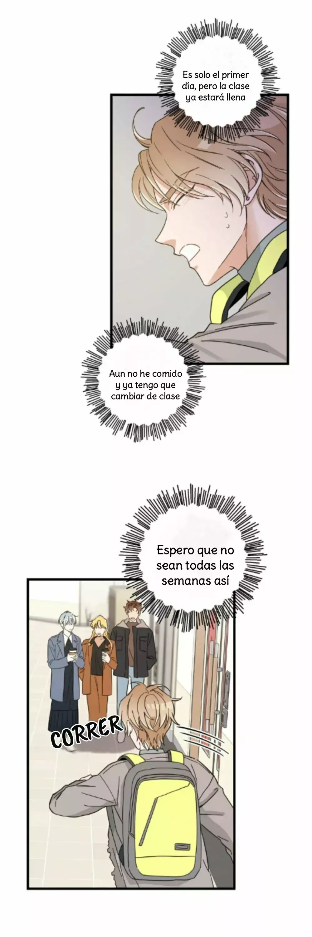 Mi único gato Capítulo 41 en Línea - página 13
