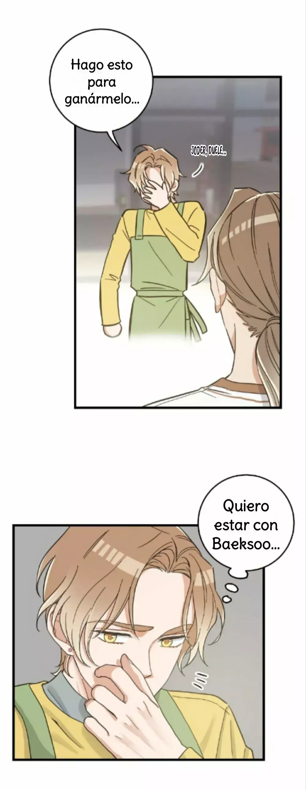 Mi único gato Capítulo 41 en Línea - página 26