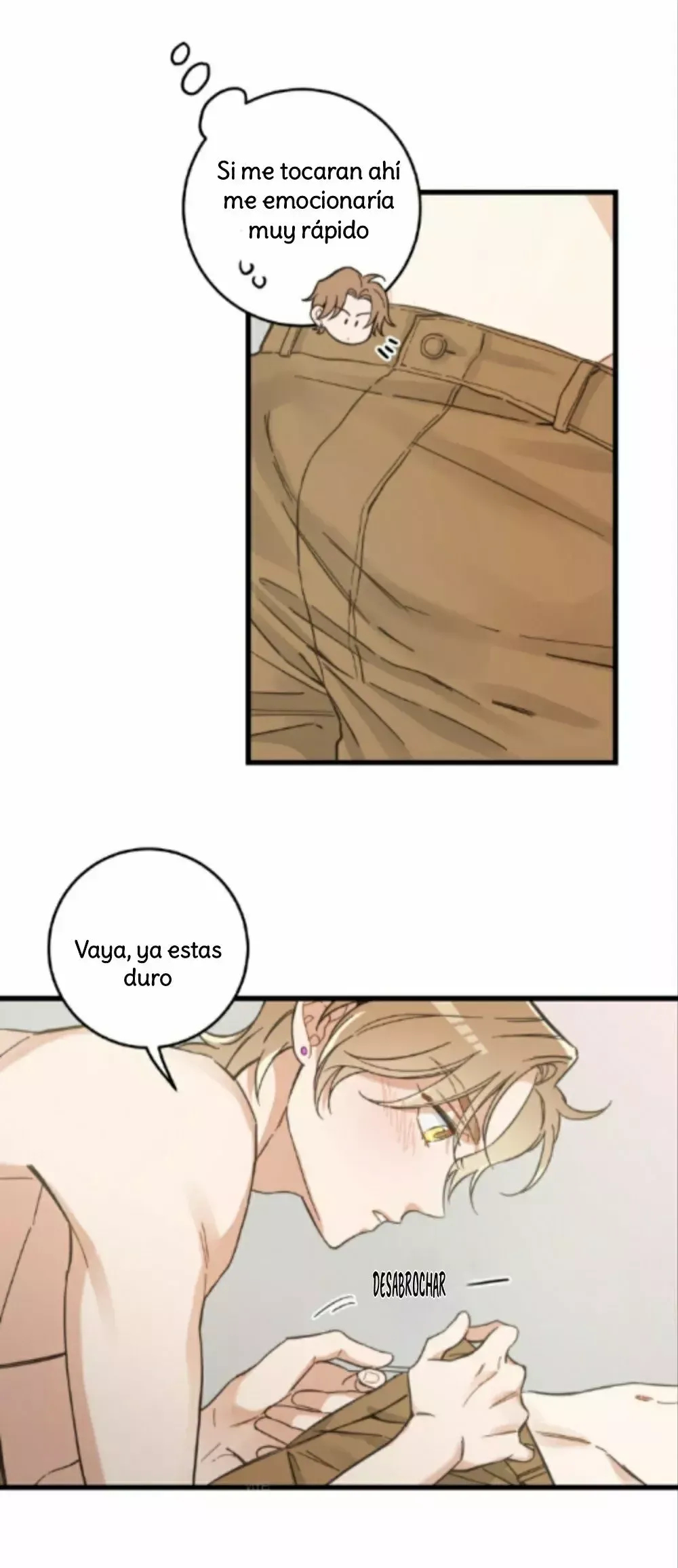 Mi único gato Capítulo 42 en Línea - página 34