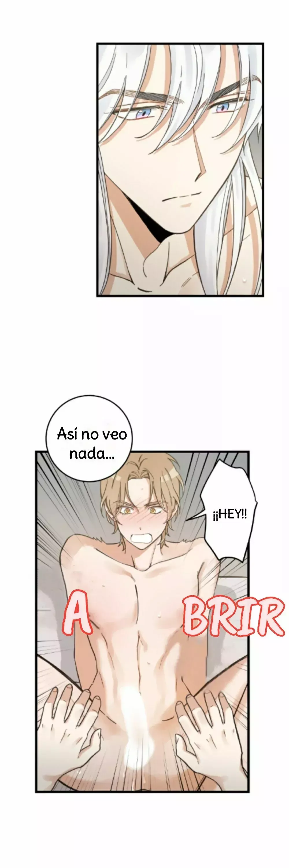 Mi único gato Capítulo 43 en Línea - página 16