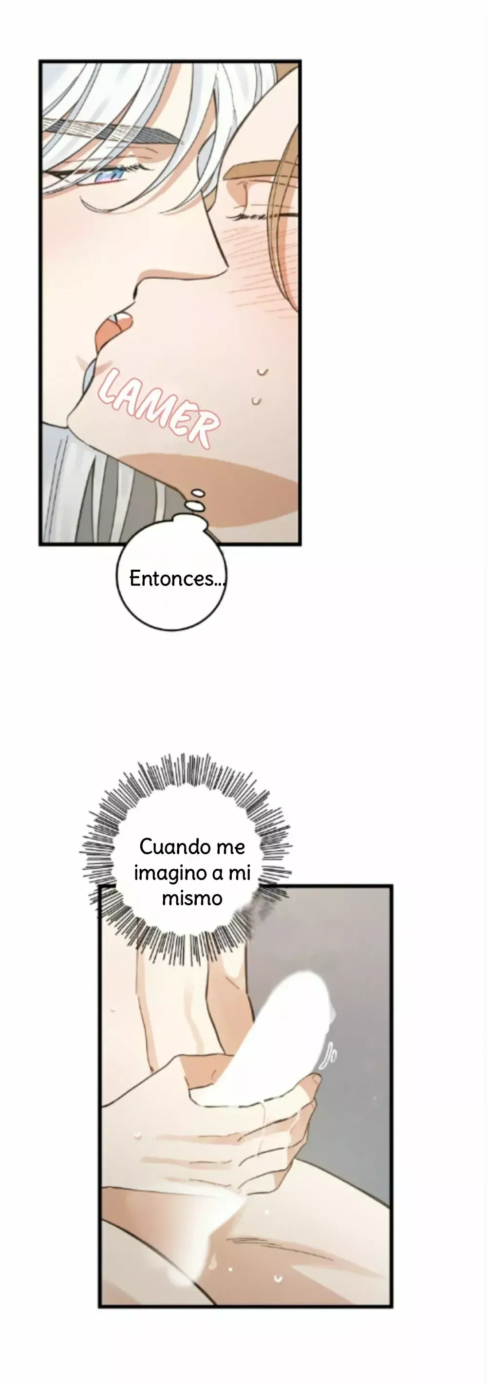 Mi único gato Capítulo 43 en Línea - página 18