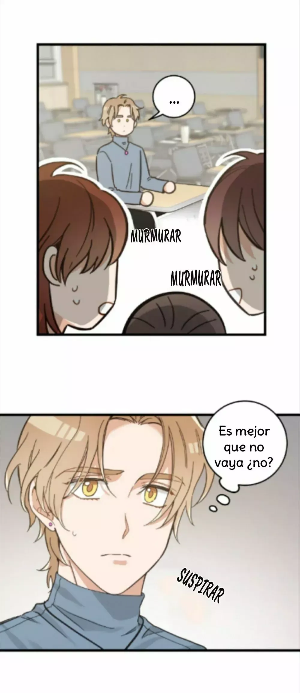 Mi único gato Capítulo 43 en Línea - página 31