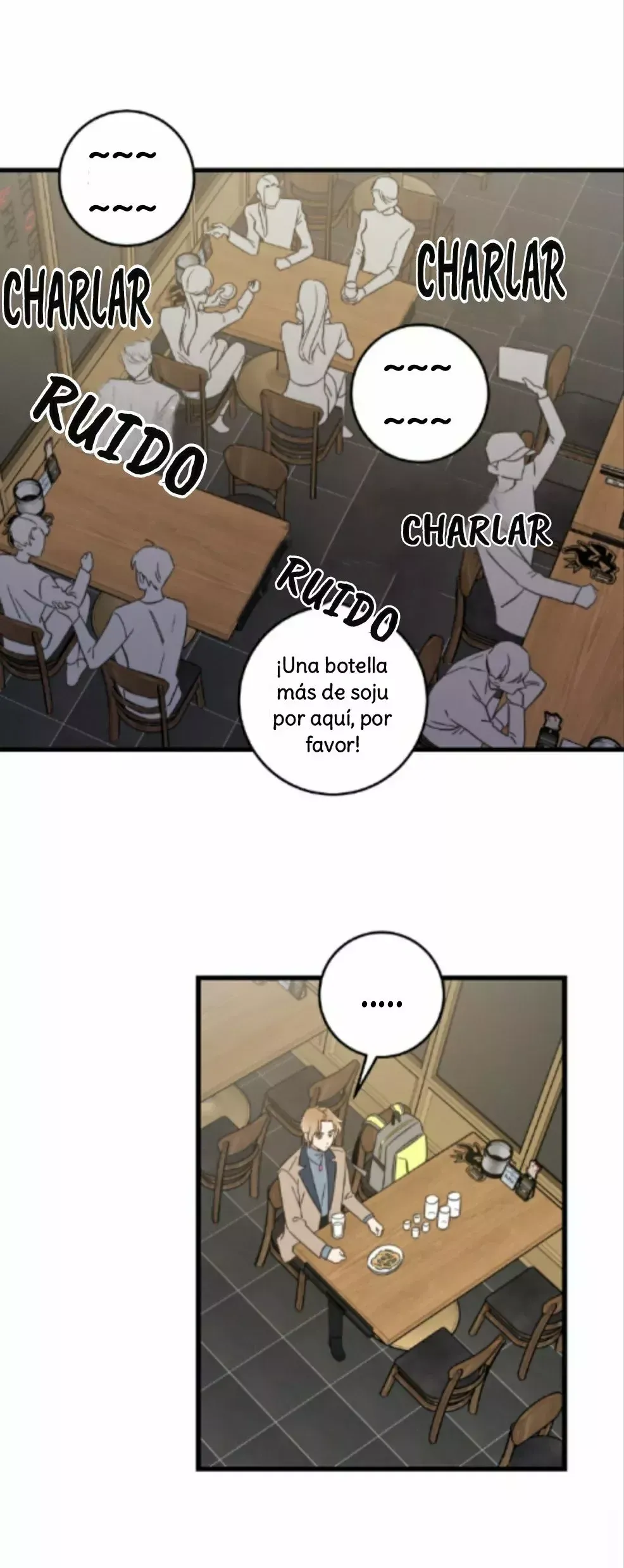 Mi único gato Capítulo 44 en Línea - página 7