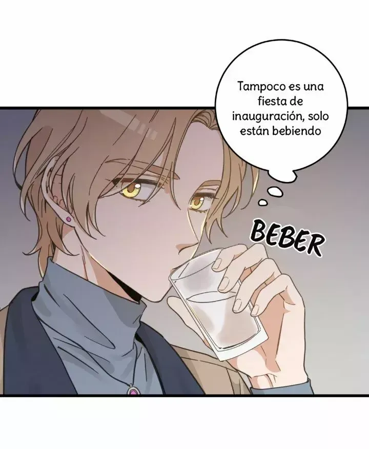 Mi único gato Capítulo 44 en Línea - página 8