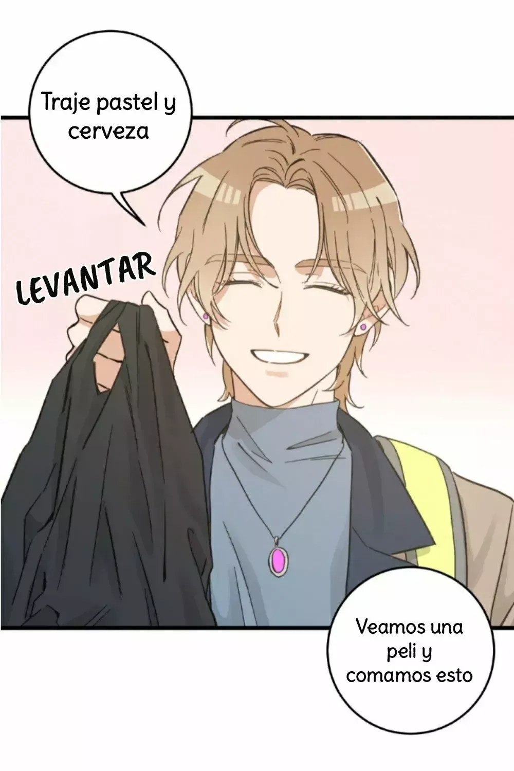 Mi único gato Capítulo 44 en Línea - página 22