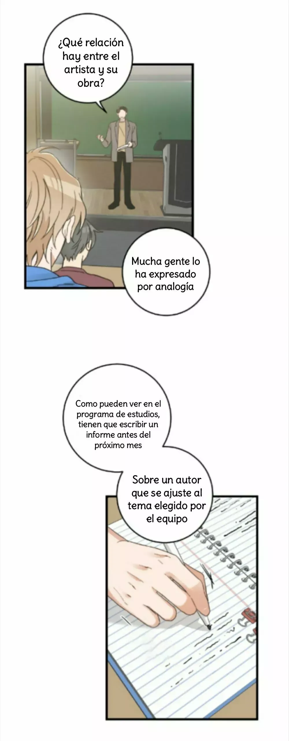 Mi único gato Capítulo 45 en Línea - página 21