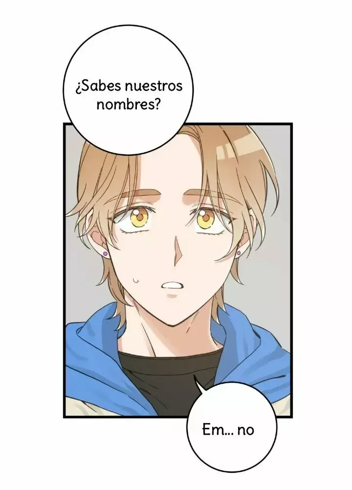 Mi único gato Capítulo 45 en Línea - página 28