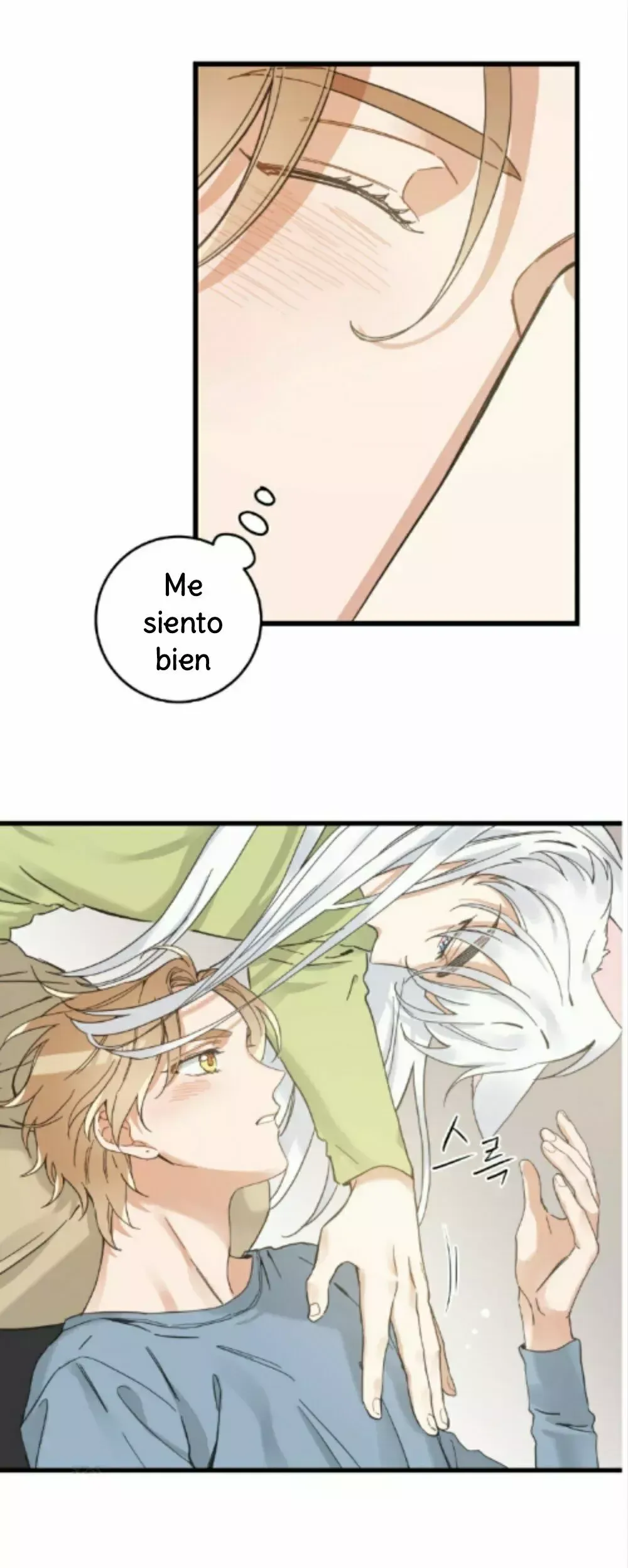 Mi único gato Capítulo 45 en Línea - página 36