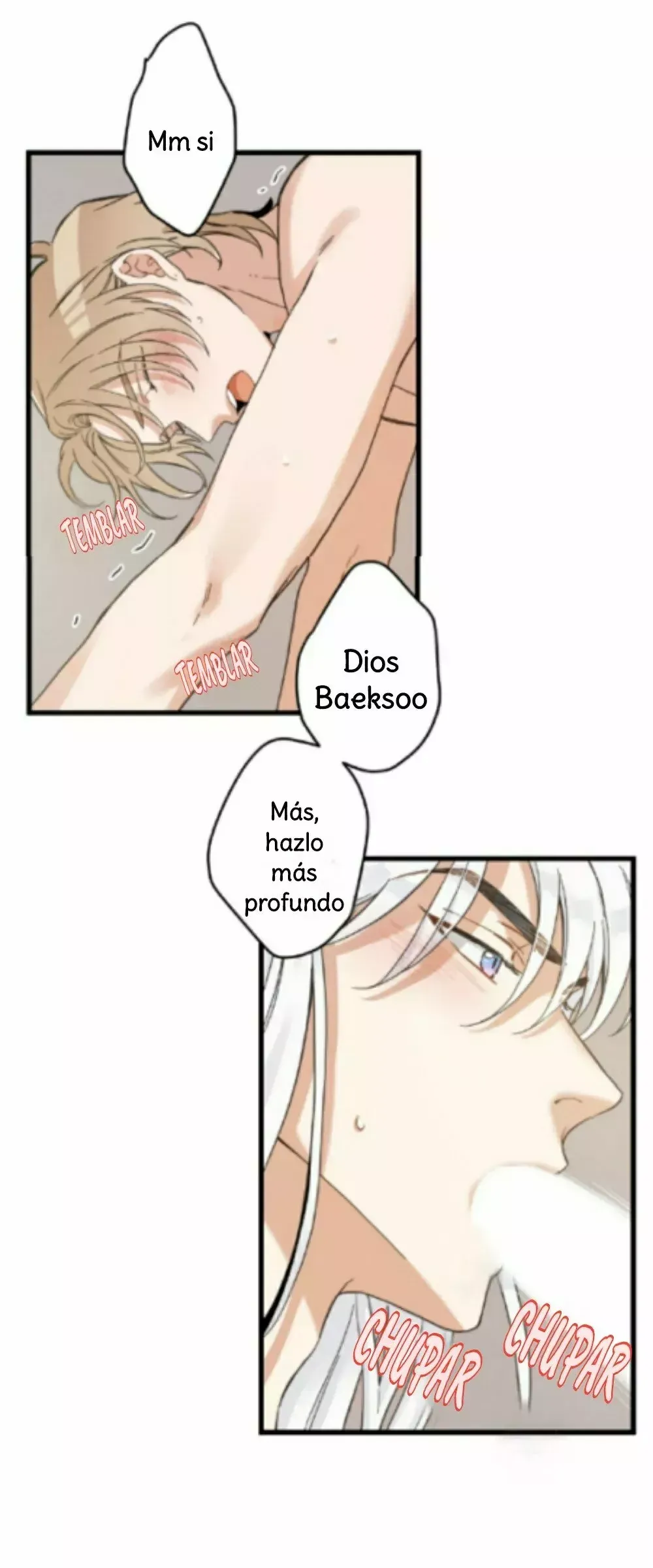 Mi único gato Capítulo 46 en Línea - página 16