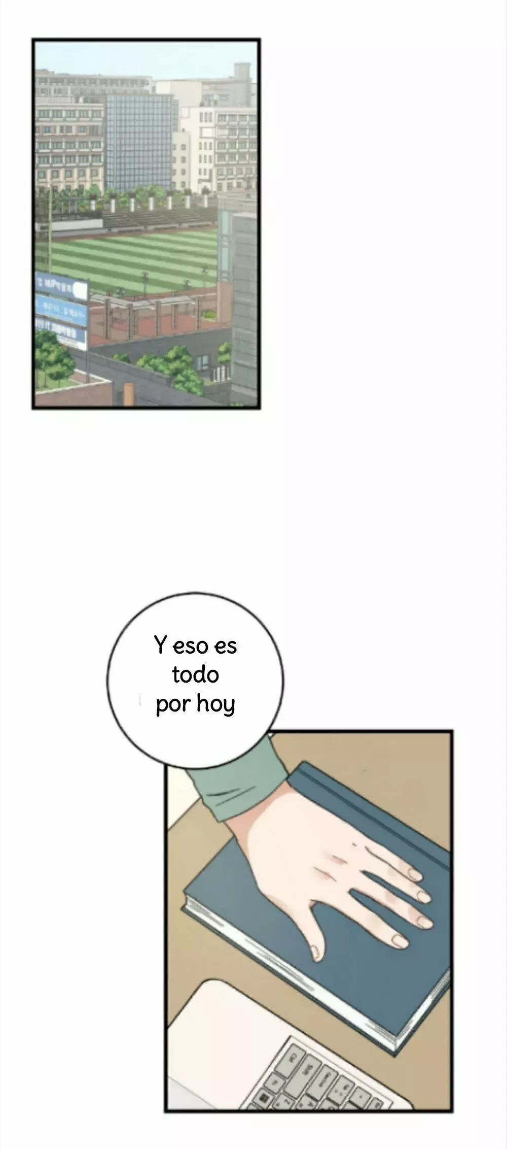 Mi único gato Capítulo 47 en Línea - página 18