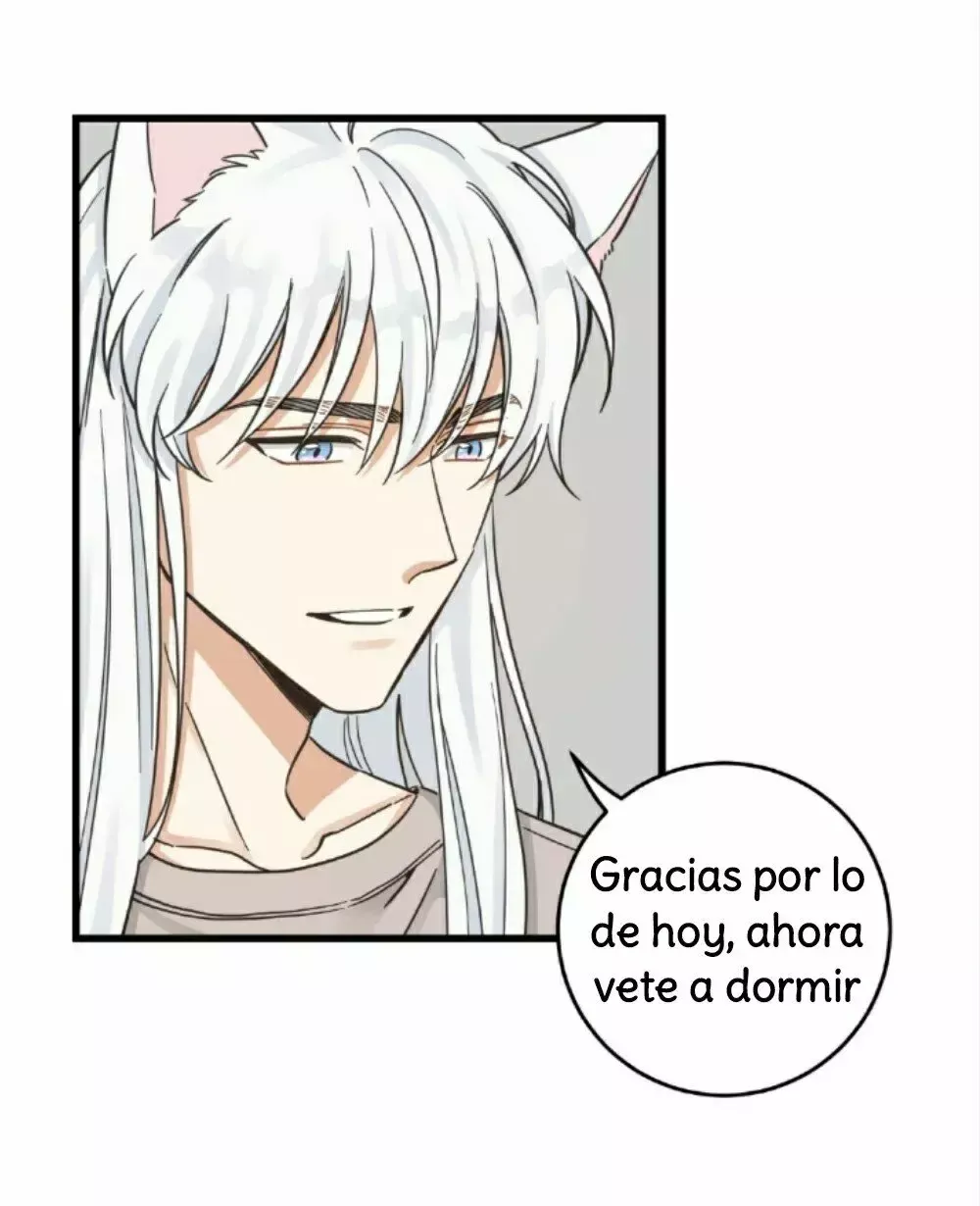 Mi único gato Capítulo 48 en Línea - página 11