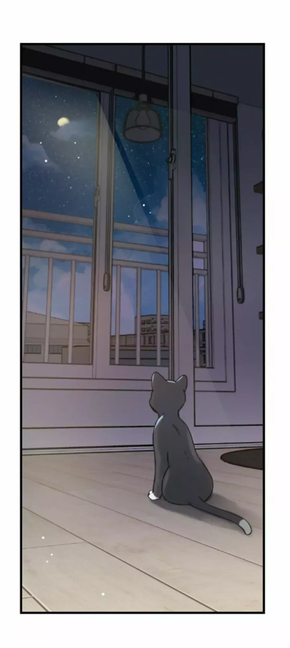Mi único gato Capítulo 48 en Línea - página 15