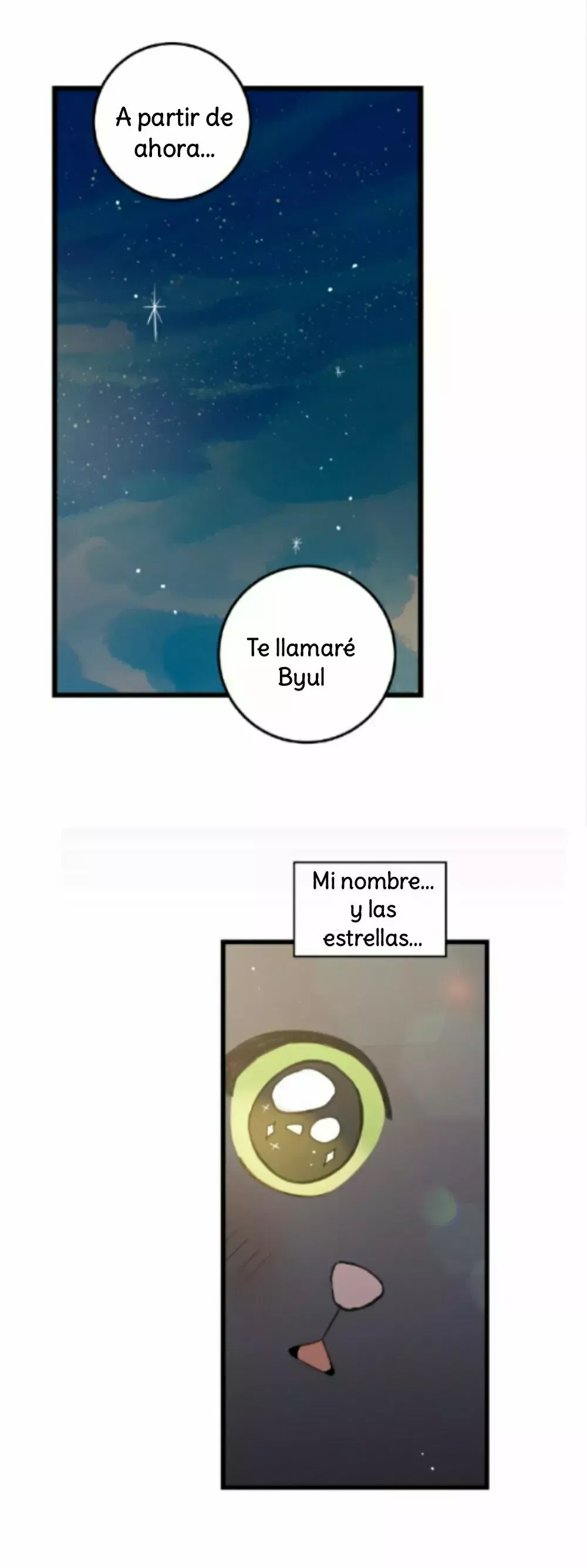 Mi único gato Capítulo 48 en Línea - página 45