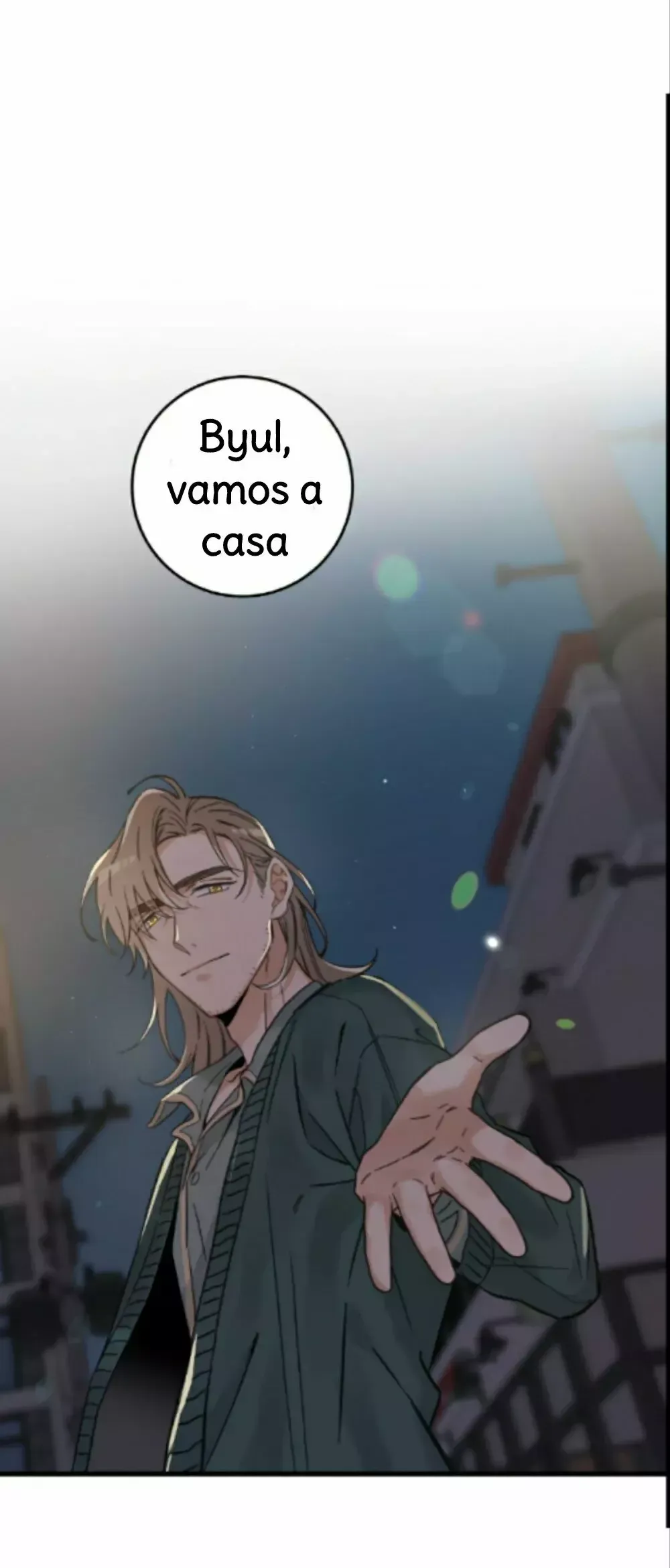 Mi único gato Capítulo 48 en Línea - página 46