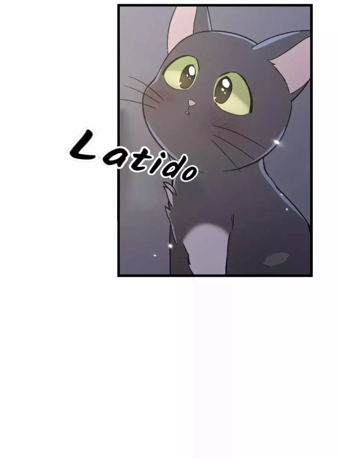 Mi único gato Capítulo 49 en Línea - página 3
