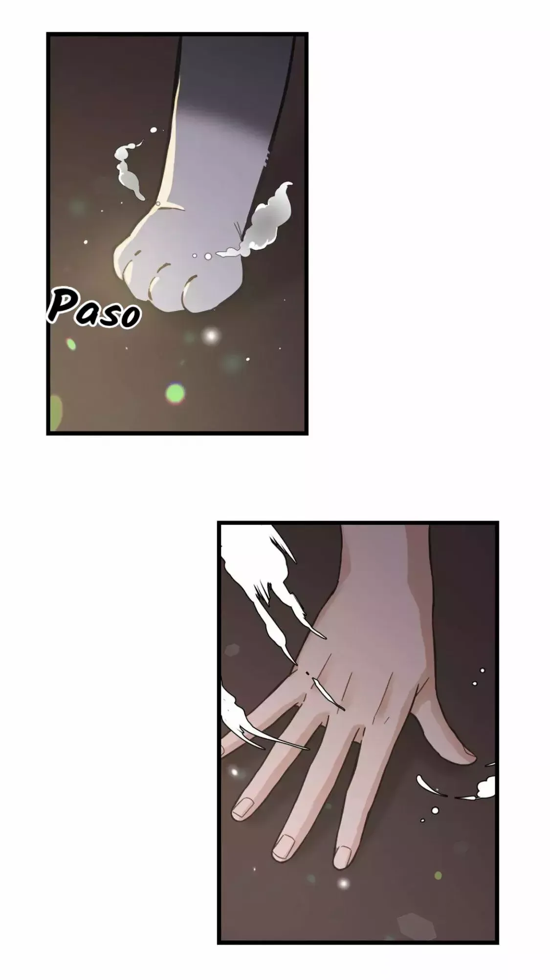 Mi único gato Capítulo 49 en Línea - página 4