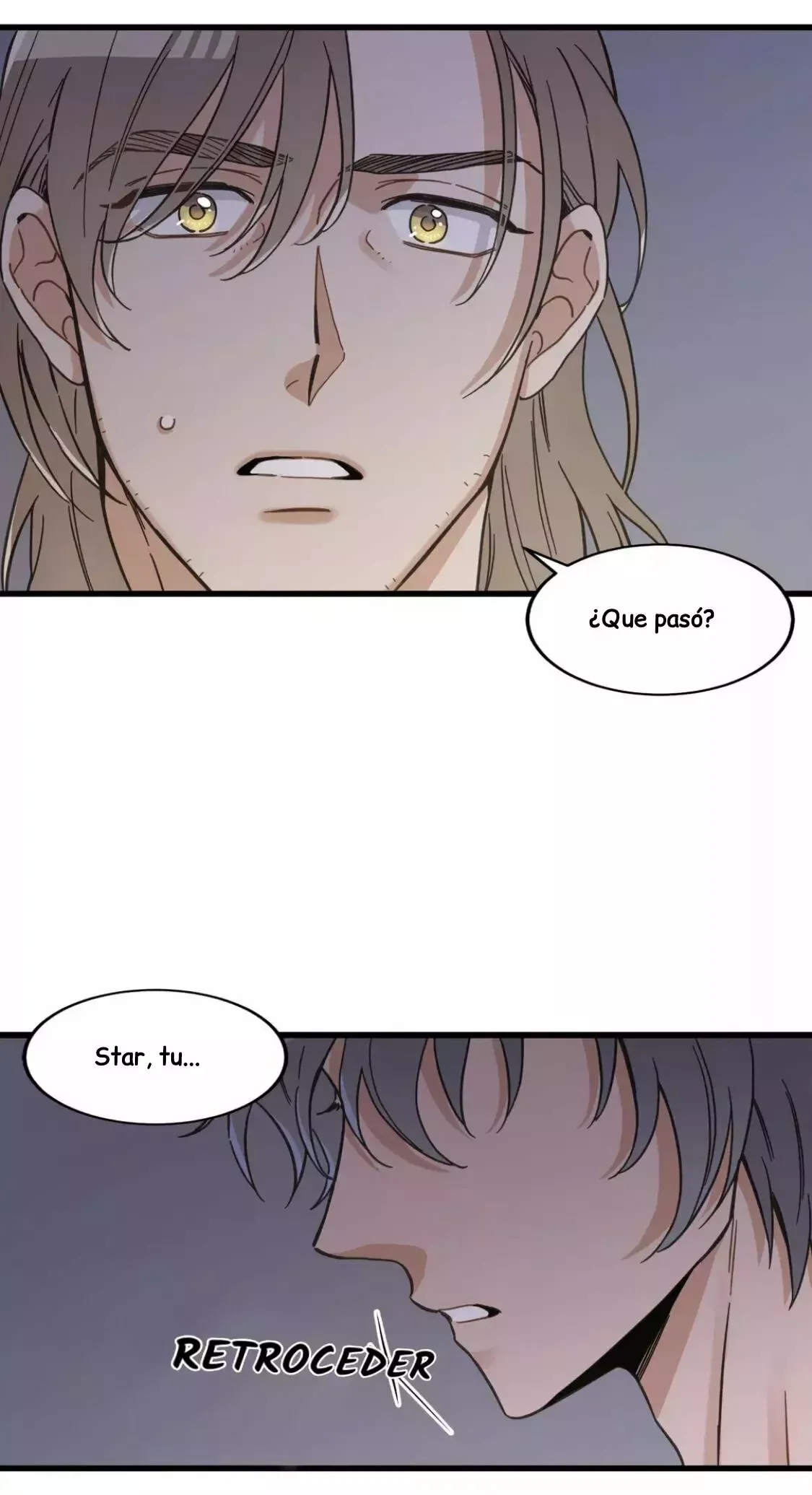 Mi único gato Capítulo 49 en Línea - página 12