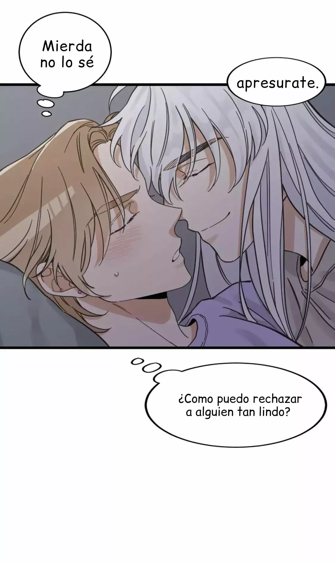 Mi único gato Capítulo 49 en Línea - página 40